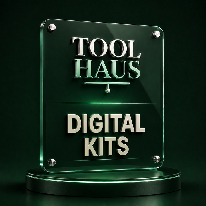 Digital Kits