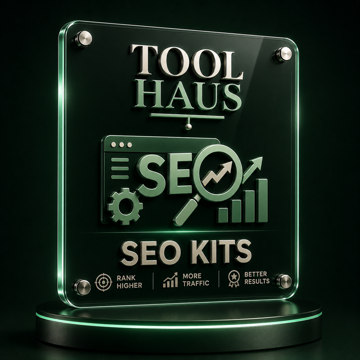 SEO Tools