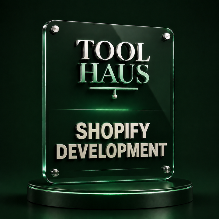 Shopify Development
